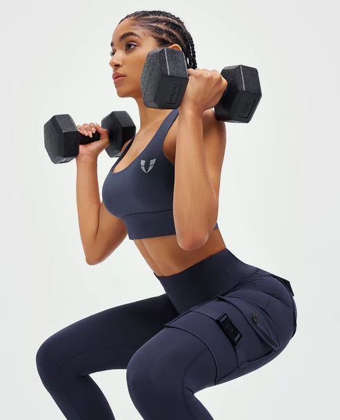 Cargo Fitness Leggings