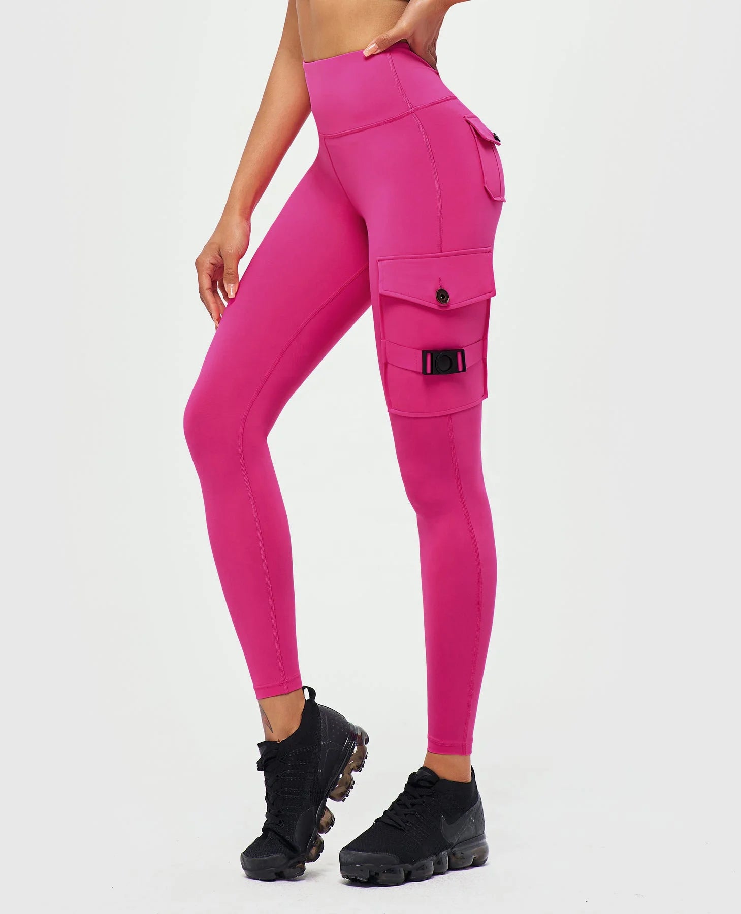 Cargo Fitness Leggings