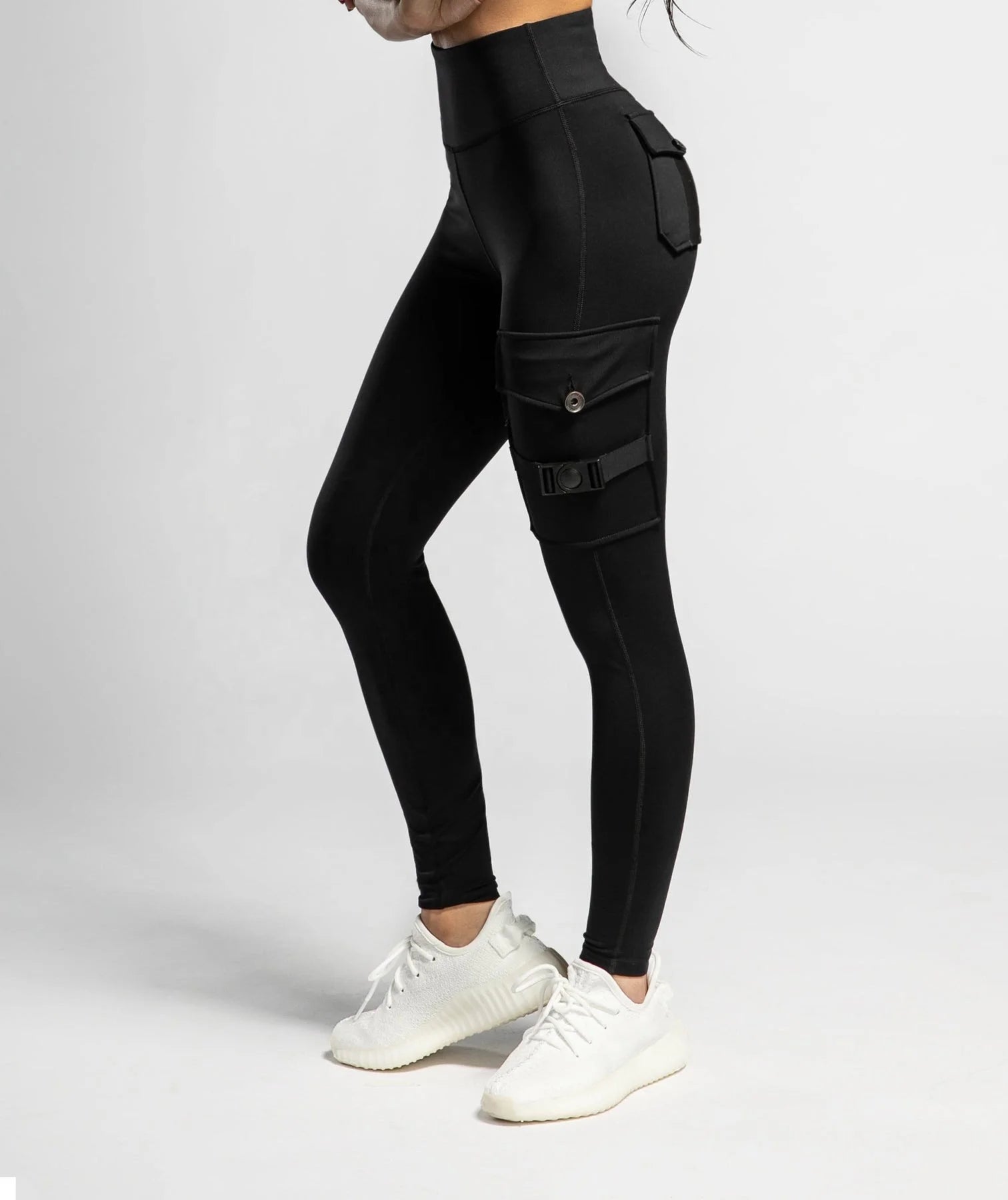 Cargo Fitness Leggings